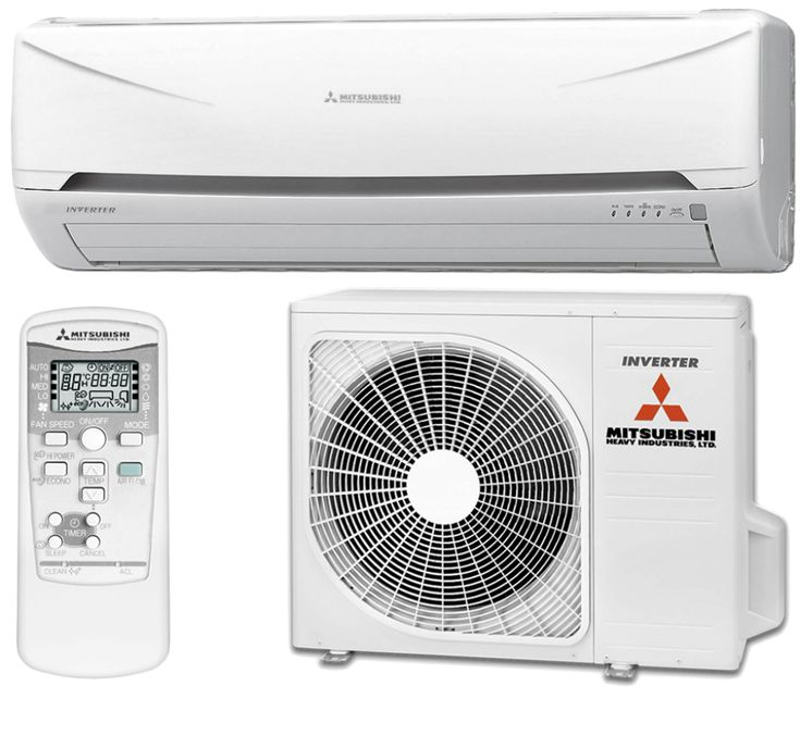 AC Installation