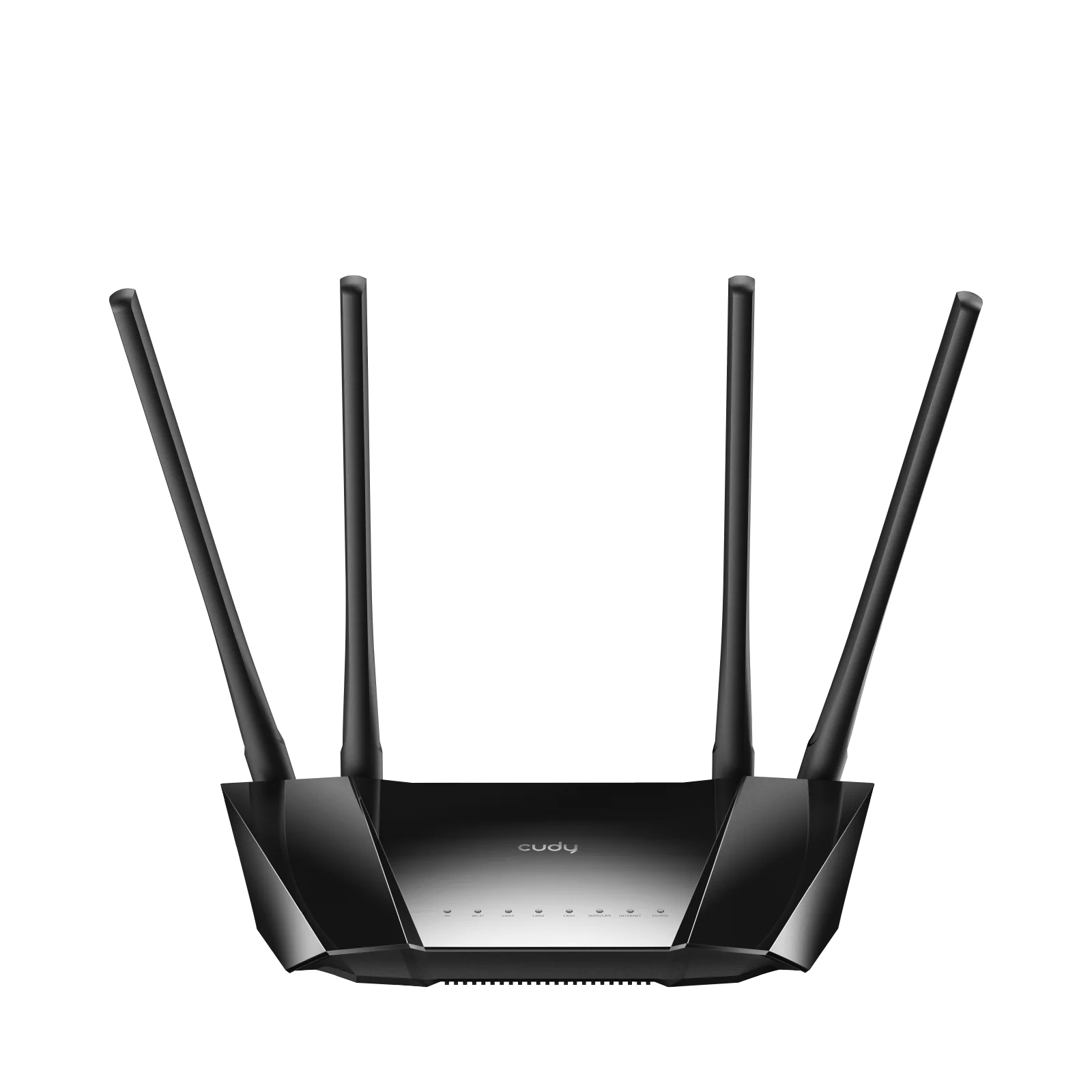 Cudy router