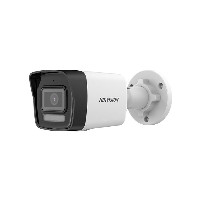 hikvision 4G outdoor camera