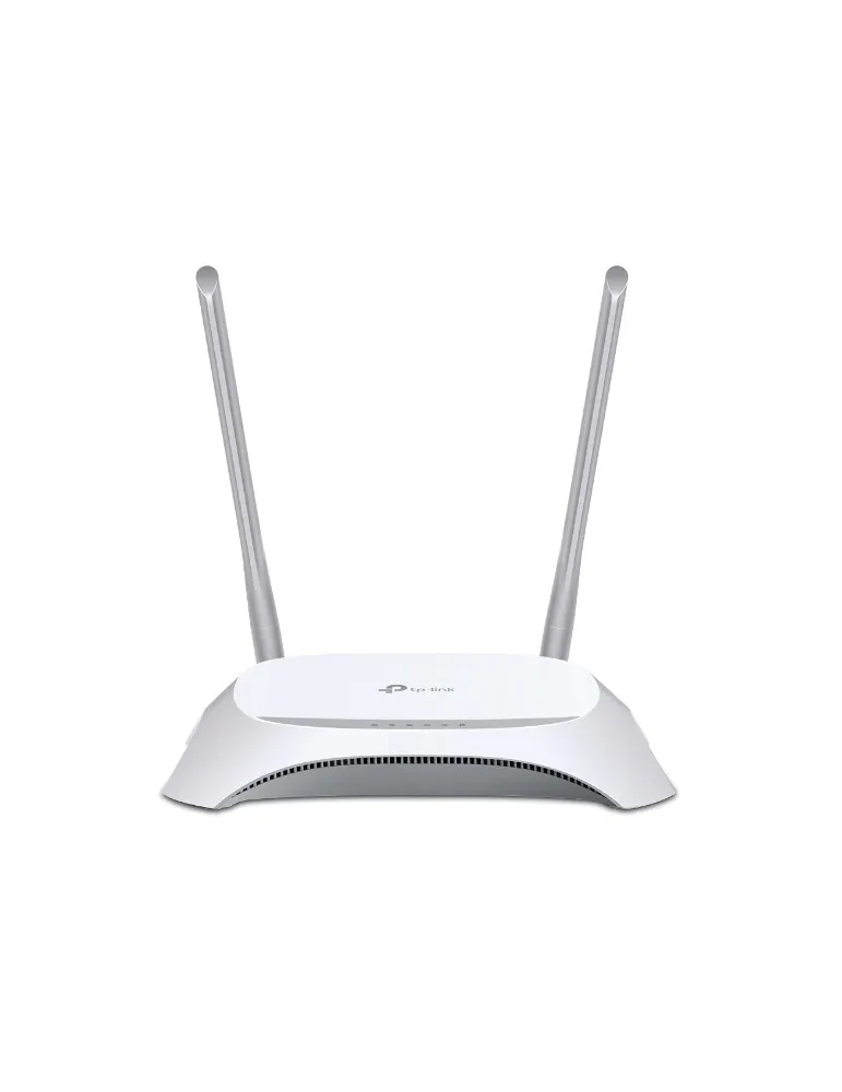 Tp-Link Simless Router
