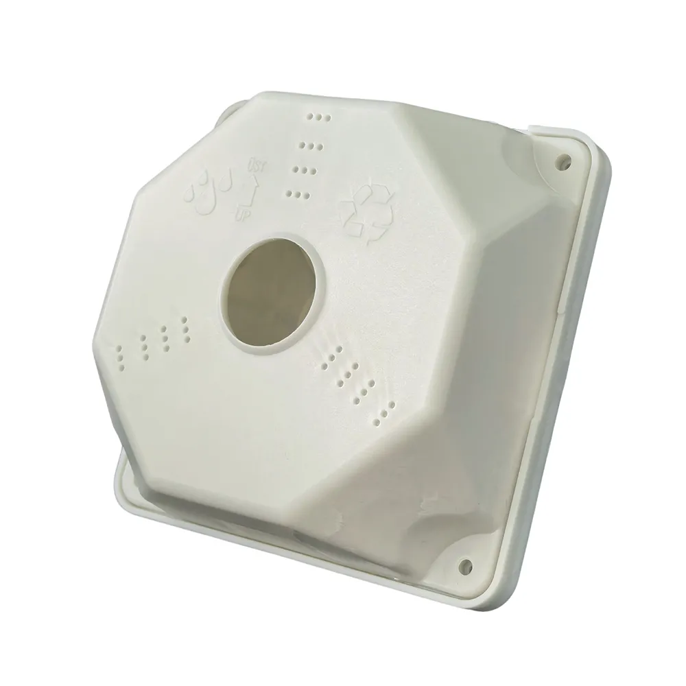 Junction box