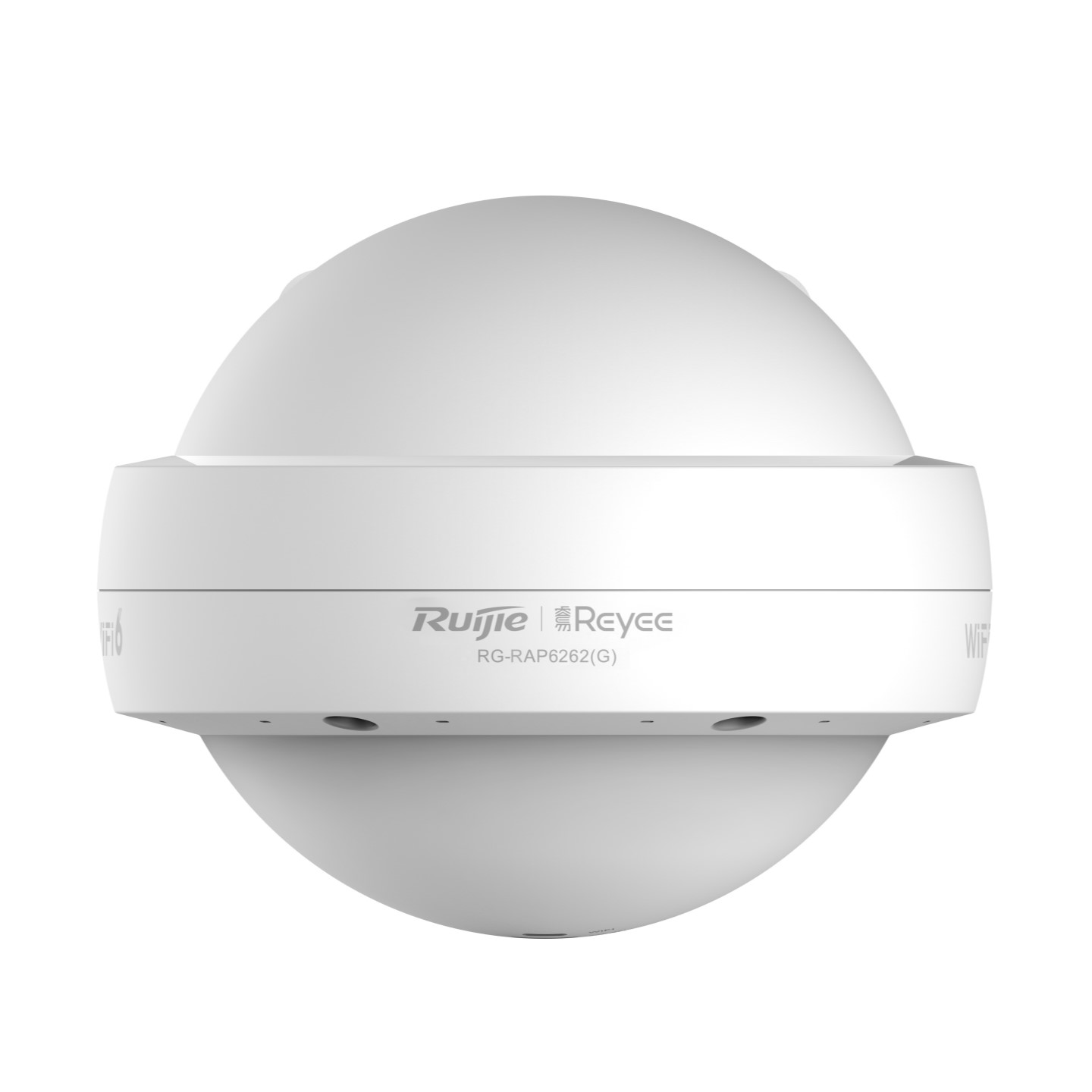 Ruijie Wifi 6 AX3000 RG-RAP6262
