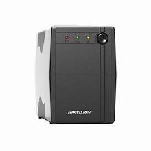 Hikvision UPS 1000vA