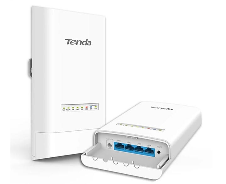 Tenda 03 5Km 2.4GHz
