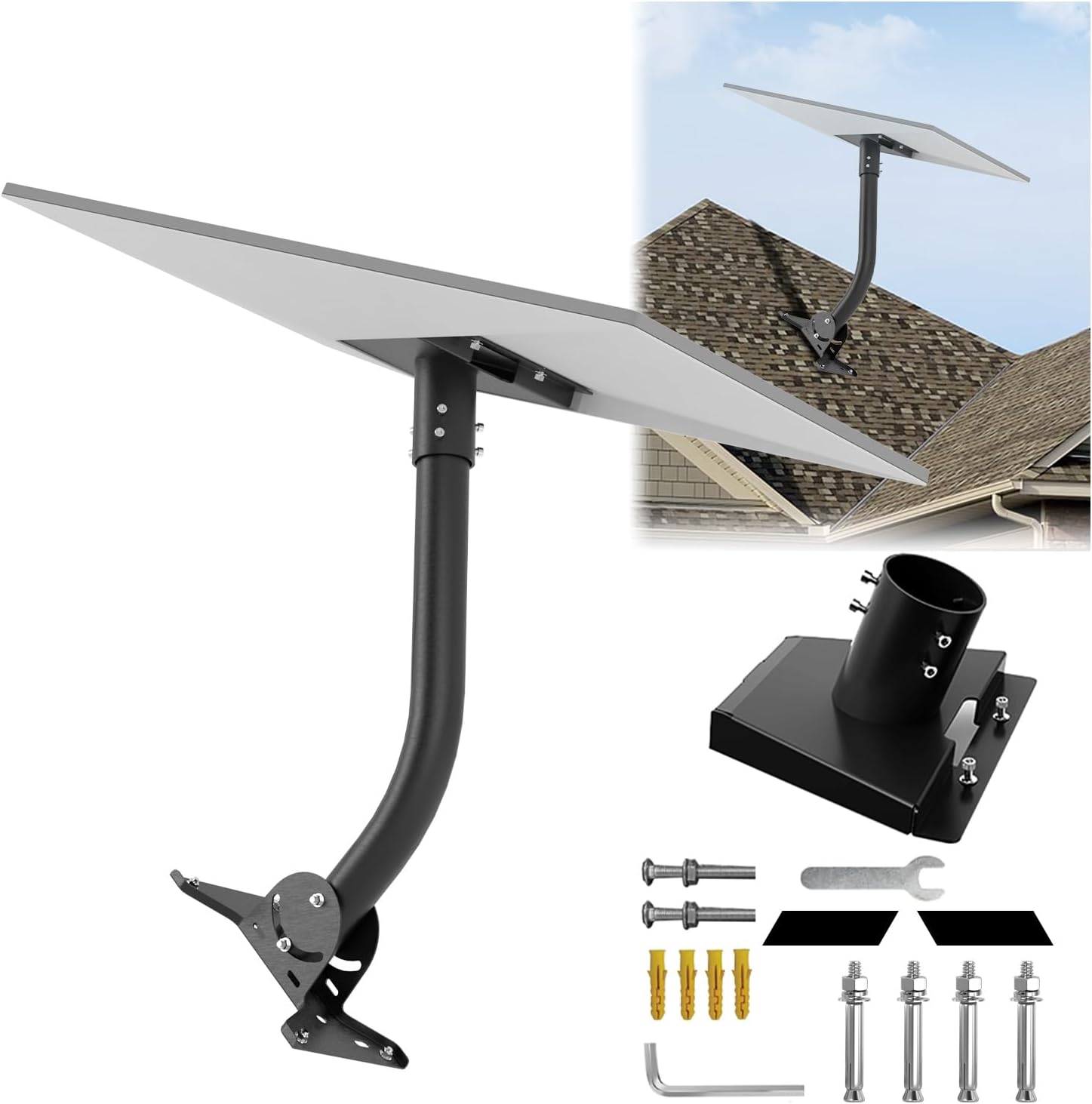 StArlink mount