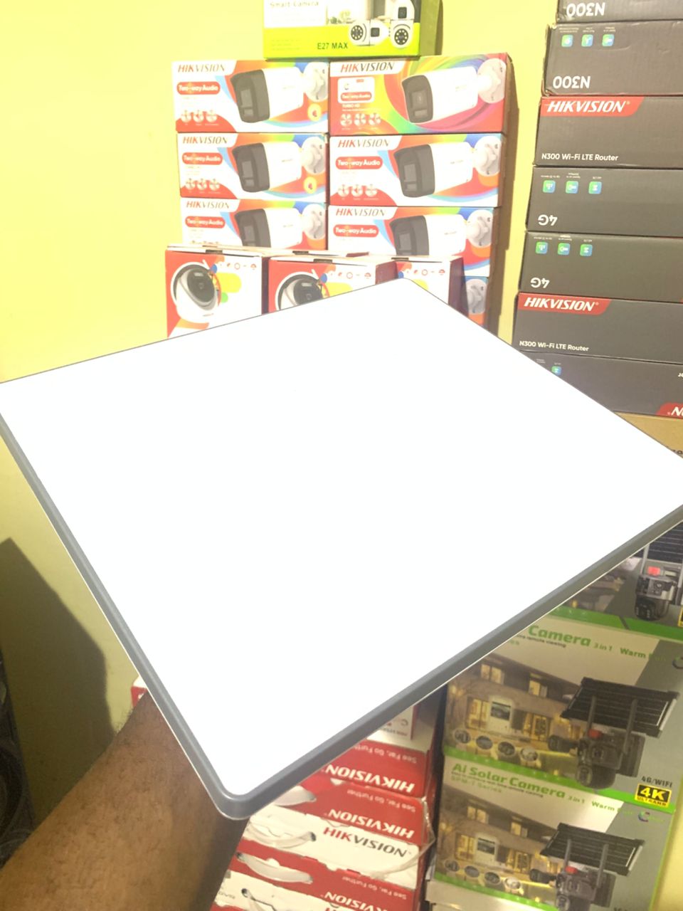 Satrlink mini